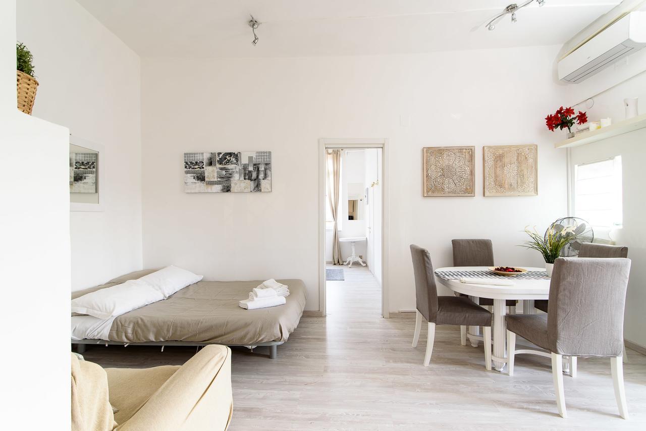 White Terrace Apartment Navona Rome Exterior photo